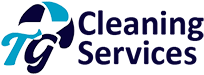 TG Cleaning Services Ltd Logo